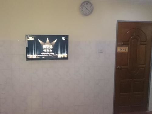 Silver Moon Hotel Янгон Екстер'єр фото